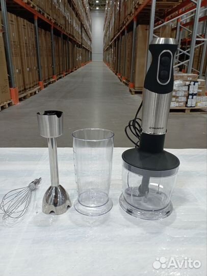 Блендер maunfeld mhbl.1000S