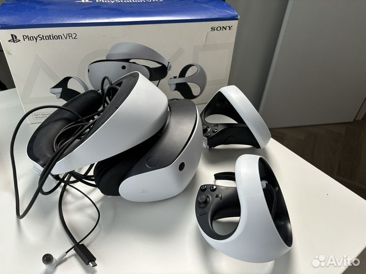 Sony PS VR 2