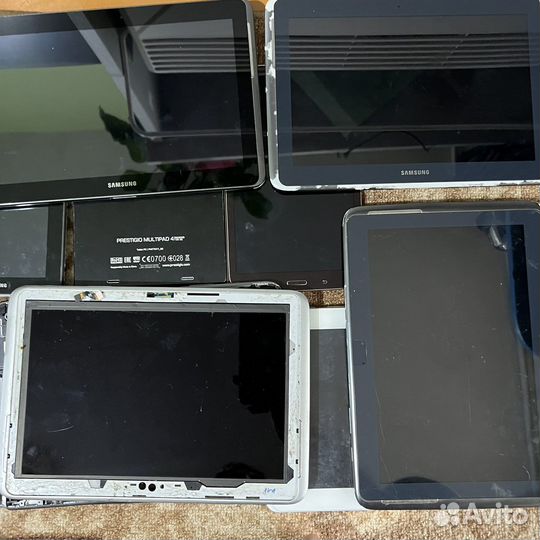 Планшет samsung