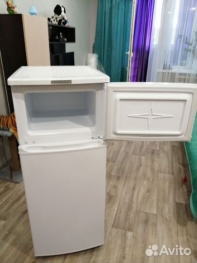 Холодильник Саратов