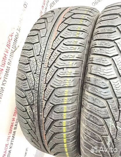 Uniroyal Rain Max 215/60 R17 96L