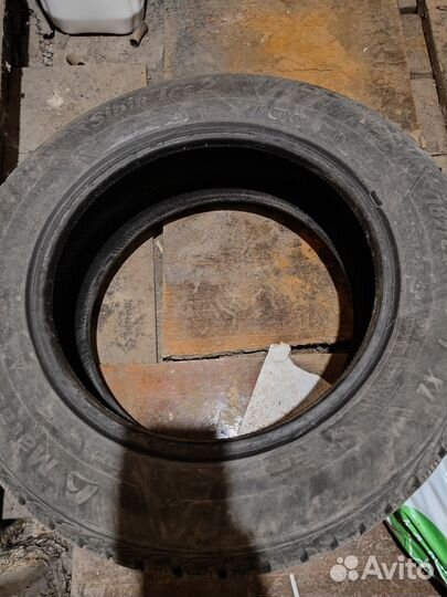 Matador MP 50 Sibir Ice 2 185/65 R15