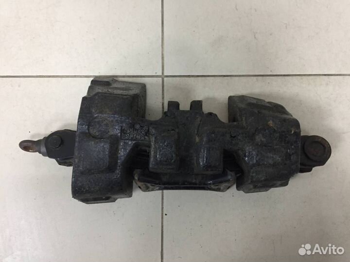 Домкрат Toyota Camry V40 2006-2011