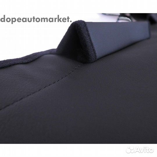 Дефлектор капота Daewoo Nexia