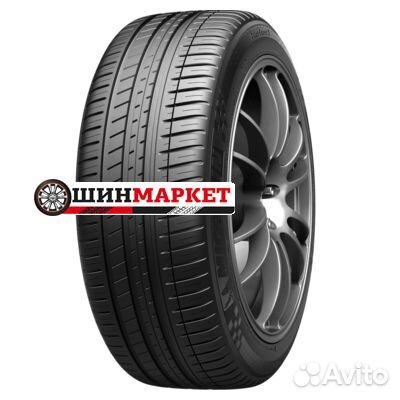 Michelin Pilot Sport 3 245/45 R19 102Y