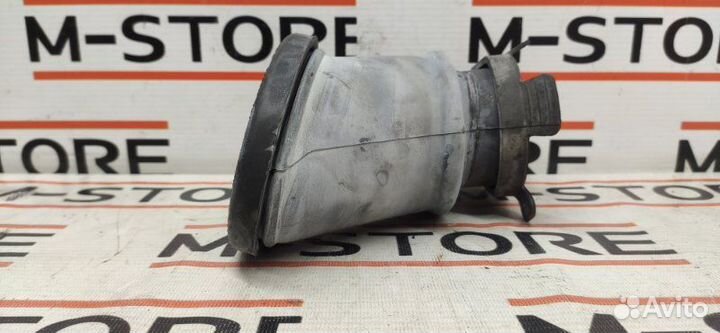 Кожух рулевой колонки Bmw 7-Series E65 N62B40A