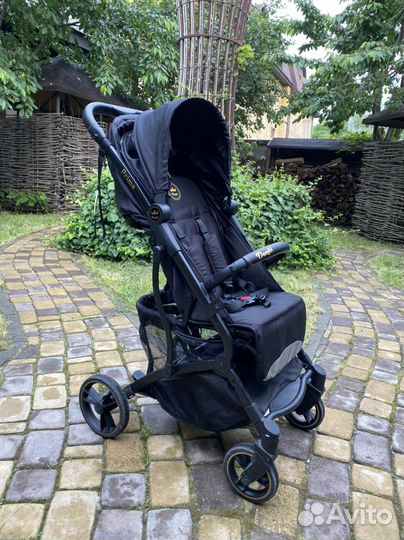 Аренда детских колясок в Пятигорске (Кмв)