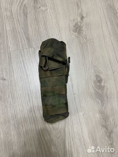 Подсумок для магазина ак 4 шт