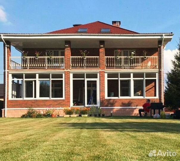 Окна от производителя