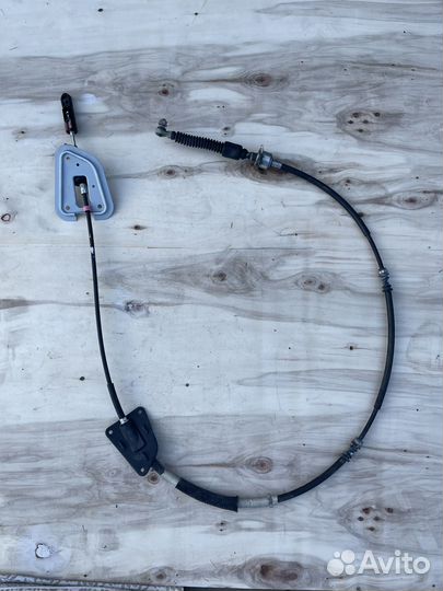 Трос переключения АКПП Lexus RX450h
