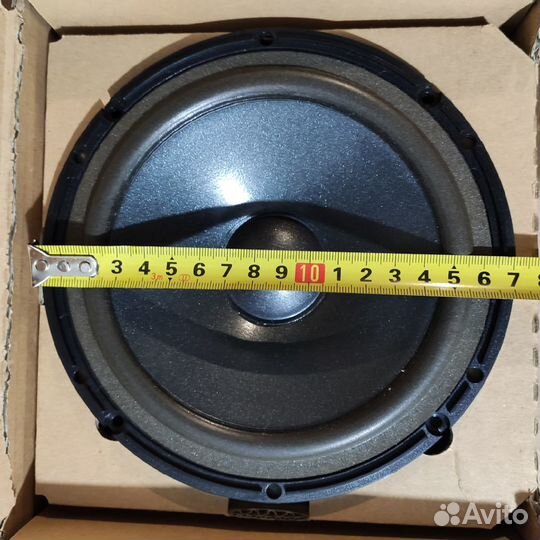 Мидбас JBL TI 400 (новый)