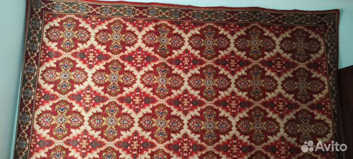 Ковер 250 на 300