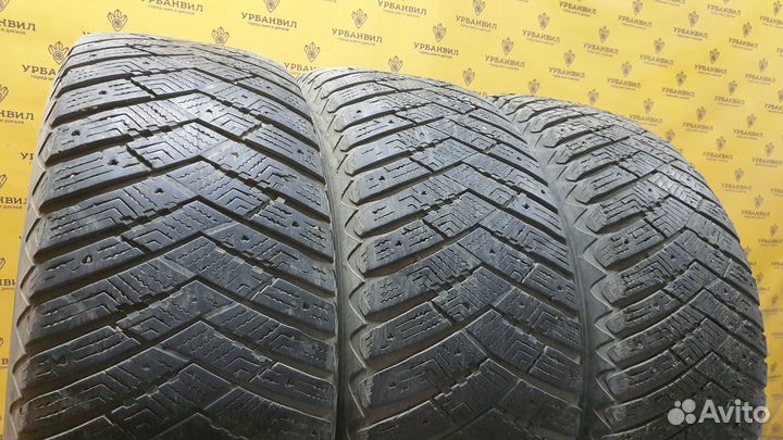 Goodyear UltraGrip Ice Arctic SUV 265/65 R17 112T