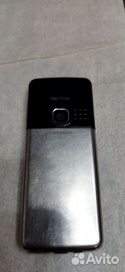 Nokia 6300
