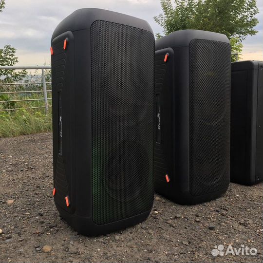 Портативная колонка Eltronic 20-10