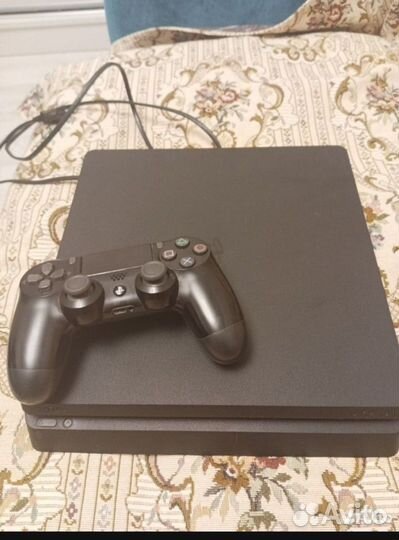 Sony playstation 4 slim 500gb