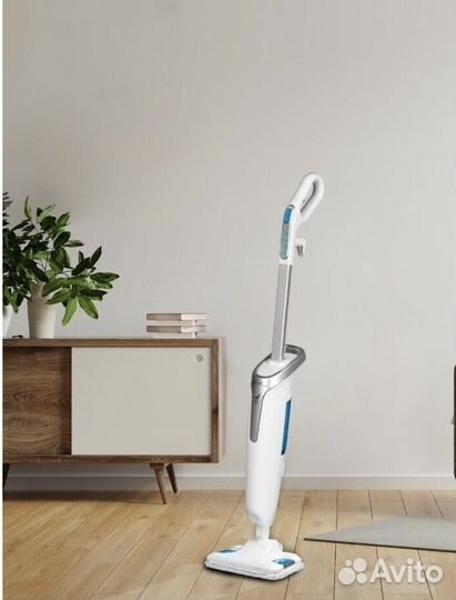 Паровая швабра tefal