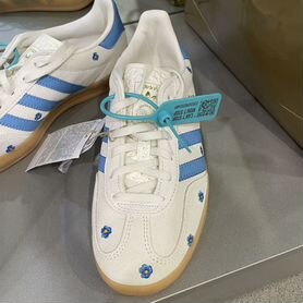 Кеды adidas gazelle женские