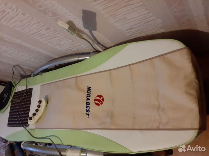 Кровать нуга бест