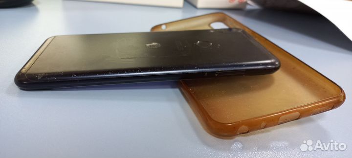ASUS ZenFone Max Pro M1 ZB602KL, 4/64 ГБ
