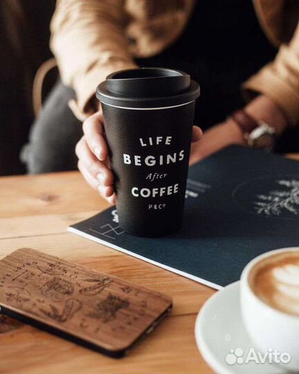 Курсы бариста