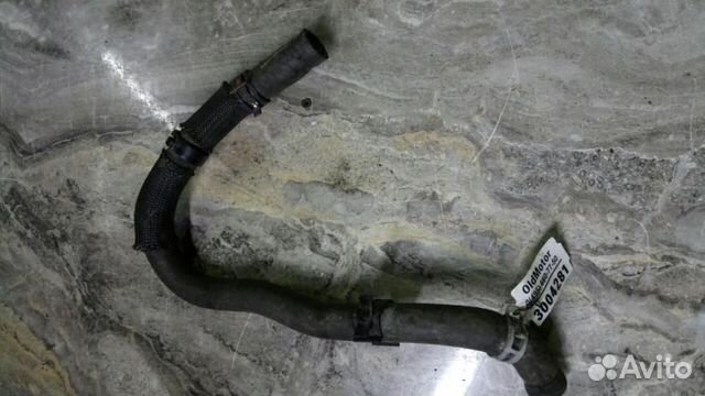 Патрубок термостата Lexus IS 250/350 (2005-2013)