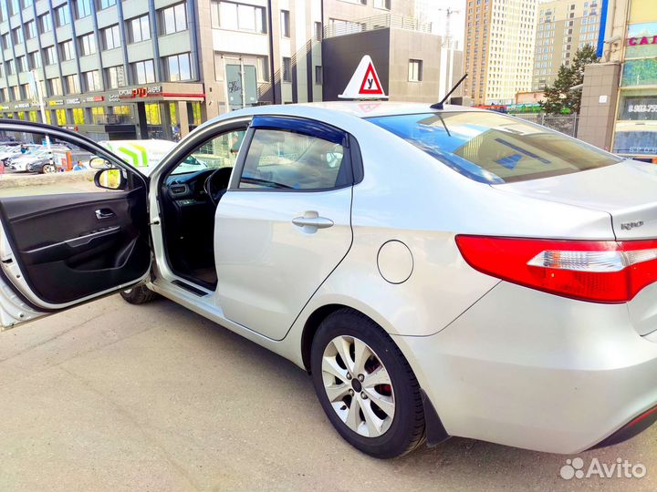 Автоинструктор по вождению Уроки вождения с ноля