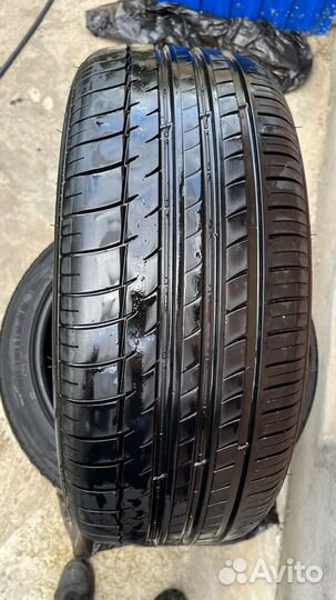 Nokian Tyres Hakka Black 2 235/45 R19