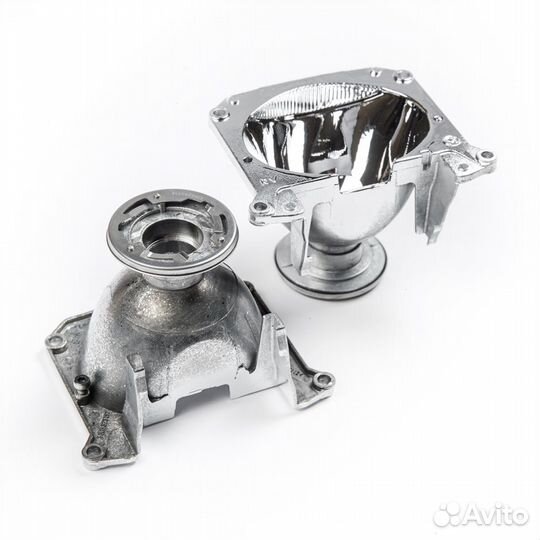 Отражатели линз Bosch 1305323197 HB3 с заново нане