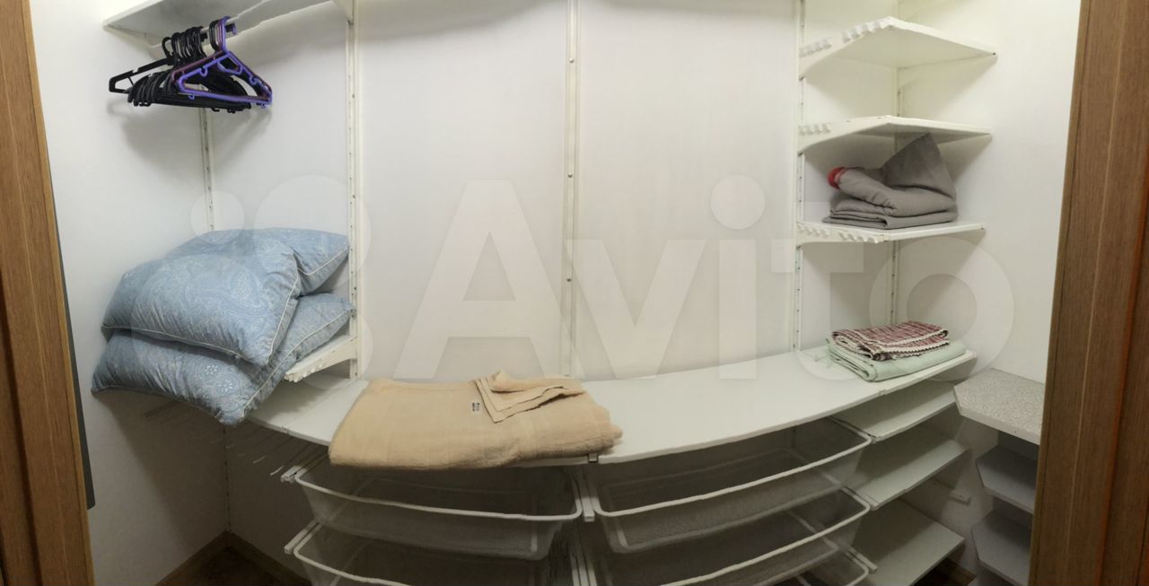 2-к. квартира, 43 м², 5/5 эт.