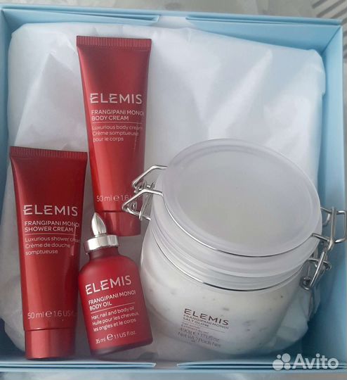 Elemis