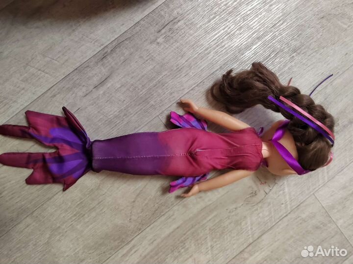 Сказочный патруль Варя