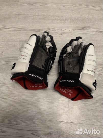 Краги bauer vapor apx 2 Sr 13