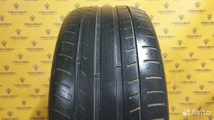 Goform EcoPlus SUV 275/45 R20 110W