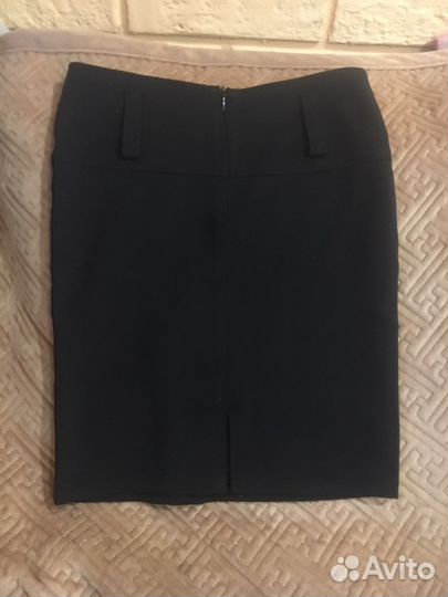 Юбка школьная