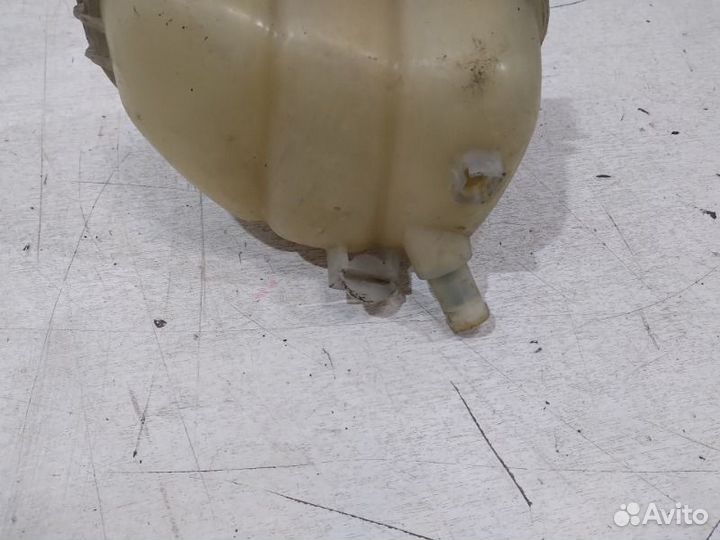 Бачок расширительный передний Opel Vectra B