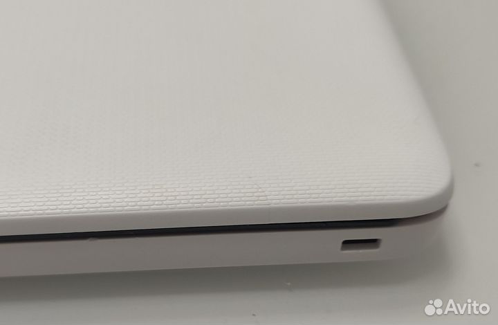 Корпус от ноутбука HP 15-DA