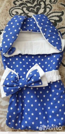 Пеленки детские