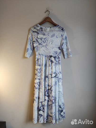 Платье женское S/M