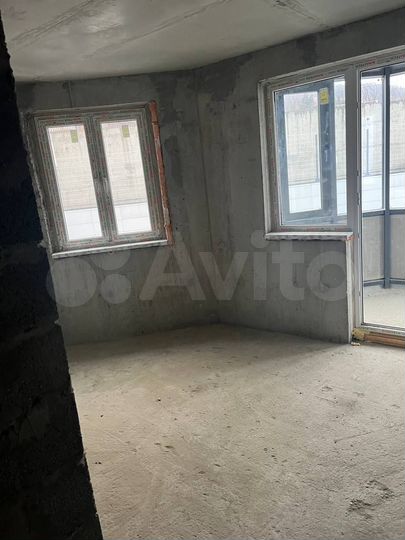 2-к. квартира, 55 м², 5/21 эт.