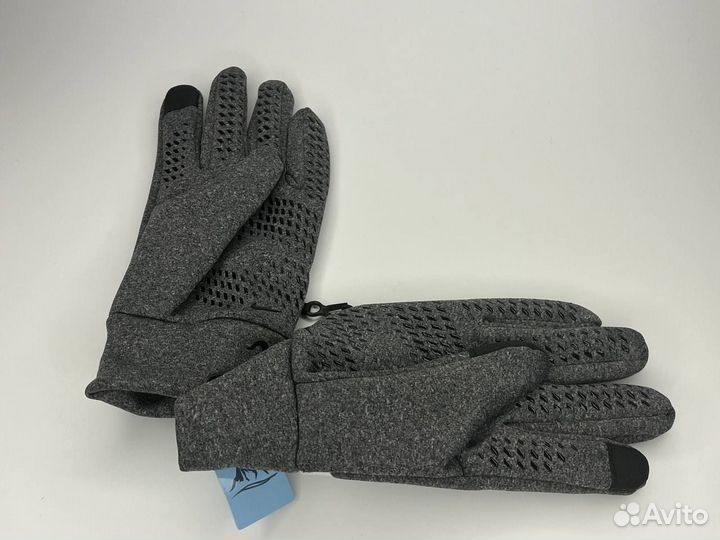 Перчатки nike hyperwarm