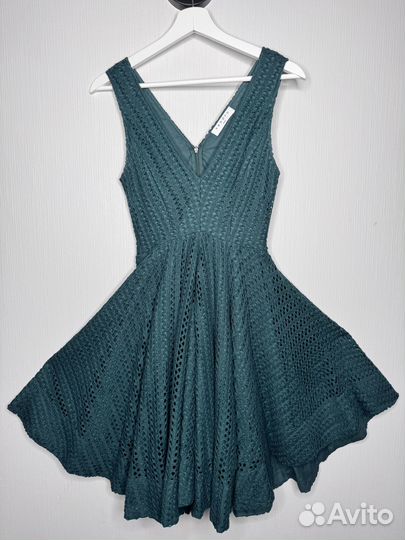 Платье sandro s