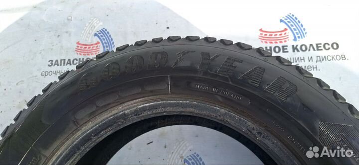 Goodyear Ultragrip Ice Arctic 185/70 R14 88T