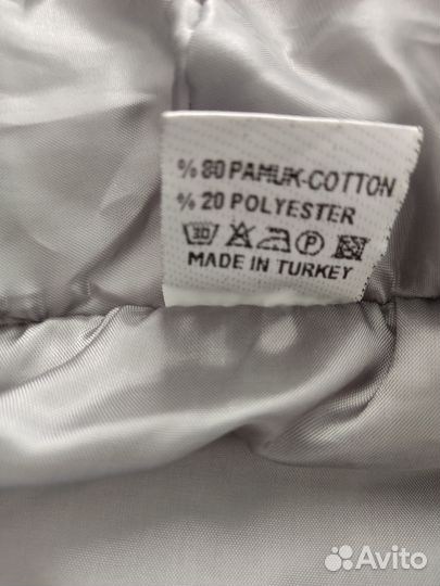 Жилет на мальчика 140