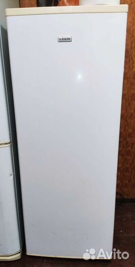 Морозильная камера no frost