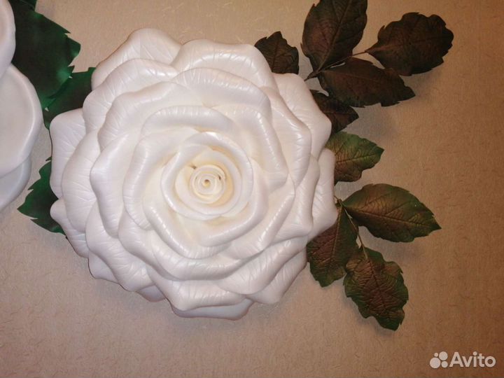 Оформление интерьера