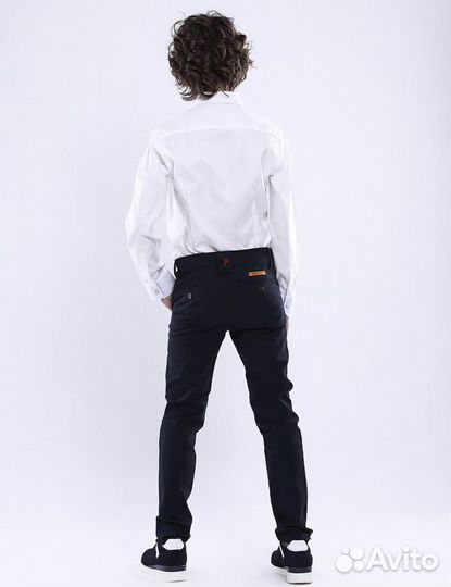 Рубашка на мальчика