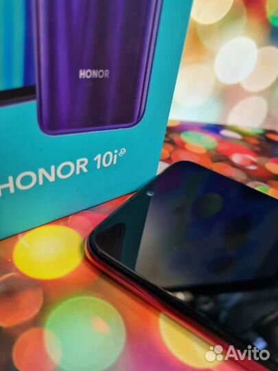 Дисплей Honor