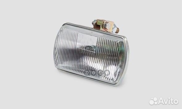 315100374301000 фара противотуманная УАЗ Ханте