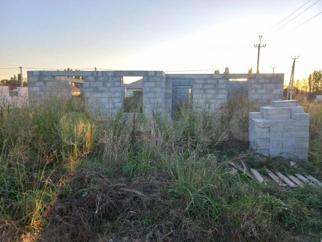 Участок 6 сот. (ИЖС)